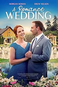 A Romance Wedding watch-A Romance Wedding