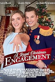 A Royal Christmas Engagement watch-A Royal Christmas Engagement