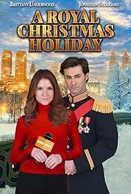 A Royal Christmas Holiday watch-A Royal Christmas Holiday