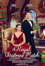 A Royal Christmas Match watch-A Royal Christmas Match