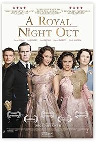 A Royal Night Out watch-A Royal Night Out