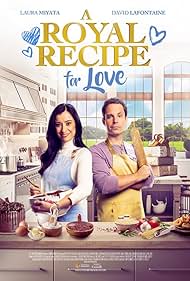 A Royal Recipe for Love watch-A Royal Recipe for Love