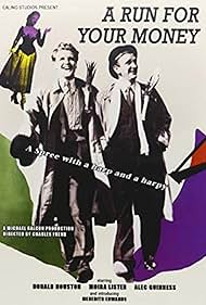 A Run for Your Money watch-A Run for Your Money