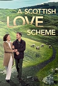 A Scottish Love Scheme watch-A Scottish Love Scheme