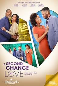 A Second Chance at Love watch-A Second Chance at Love