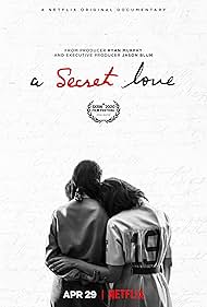 A Secret Love watch-A Secret Love