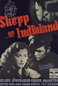 A Ship Bound For India watch-A Ship Bound For India