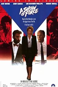 A Show of Force watch-A Show of Force