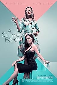 A Simple Favor watch-A Simple Favor