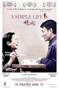 watch-A Simple Life