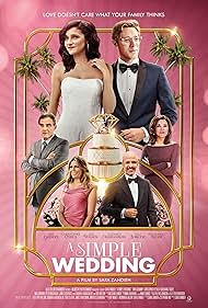 watch-A Simple Wedding