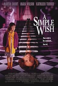 A Simple Wish watch-A Simple Wish