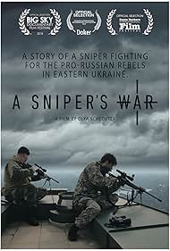 A Sniper s War watch-A Sniper s War