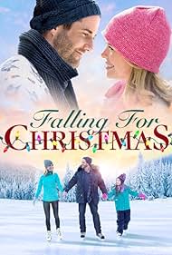 A Snow Capped Christmas watch-A Snow Capped Christmas