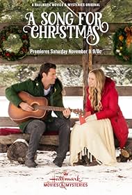 watch-A Song for Christmas