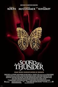 A Sound of Thunder watch-A Sound of Thunder