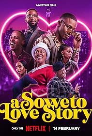 A Soweto Love Story watch-A Soweto Love Story
