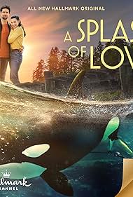 A Splash of Love watch-A Splash of Love