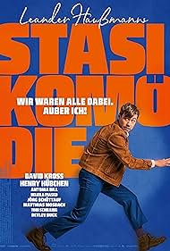 A Stasi Comedy watch-A Stasi Comedy