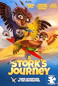 A Stork s Journey watch-A Stork s Journey