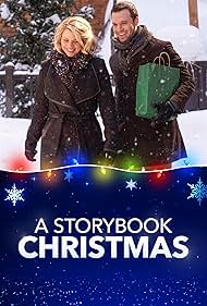 watch-A Storybook Christmas