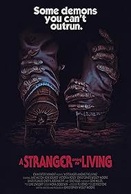 A Stranger Among The Living watch-A Stranger Among The Living