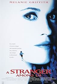 A Stranger Among Us watch-A Stranger Among Us