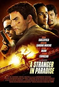 A Stranger in Paradise watch-A Stranger in Paradise
