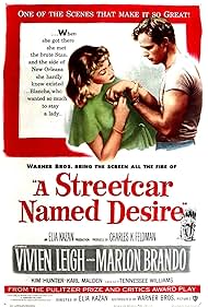 A Streetcar Named Desire watch-A Streetcar Named Desire