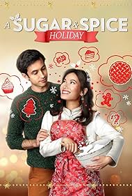 A Sugar Spice Holiday watch-A Sugar Spice Holiday