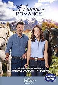 A Summer Romance watch-A Summer Romance