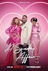 A Sunday Affair watch-A Sunday Affair