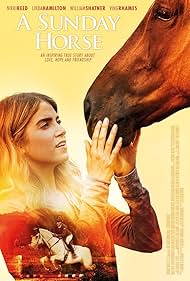 A Sunday Horse watch-A Sunday Horse
