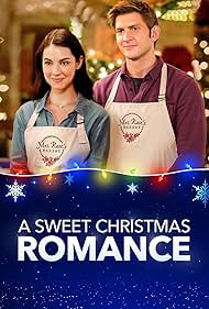 A Sweet Christmas Romance watch-A Sweet Christmas Romance