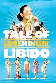 A Tale of Legendary Libido watch-A Tale of Legendary Libido