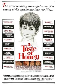 A Taste of Honey watch-A Taste of Honey