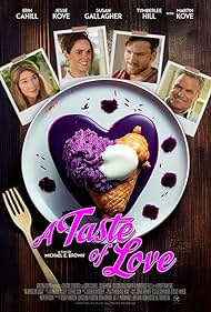 A Taste of Love watch-A Taste of Love