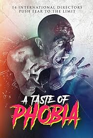 A Taste of Phobia watch-A Taste of Phobia