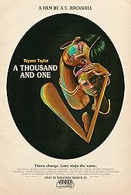 A Thousand and One watch-A Thousand and One