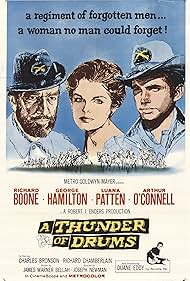 A Thunder of Drums watch-A Thunder of Drums