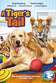 watch-A Tiger s Tail
