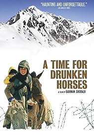 A Time for Drunken Horses watch-A Time for Drunken Horses