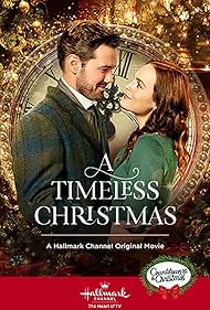A Timeless Christmas watch-A Timeless Christmas