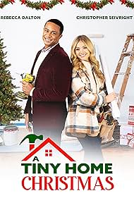 A Tiny Home Christmas watch-A Tiny Home Christmas