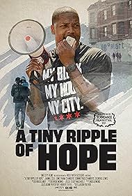 A Tiny Ripple of Hope watch-A Tiny Ripple of Hope