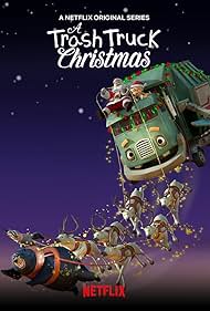 A Trash Truck Christmas watch-A Trash Truck Christmas