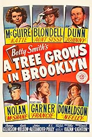 A Tree Grows in Brooklyn watch-A Tree Grows in Brooklyn