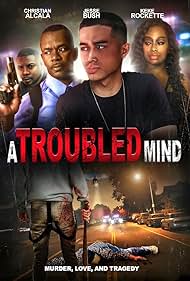 watch-A Troubled Mind