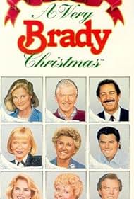 A Very Brady Christmas watch-A Very Brady Christmas