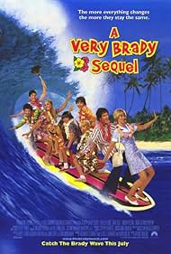 watch-A Very Brady Sequel